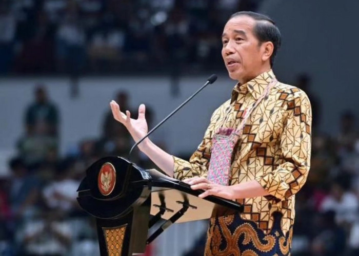 Indikasi Ahli Fungsi Badan Intelijen Negara Mencuat, Usai Jokowi Akui Memiliki Data Internal dan Agenda Parpol