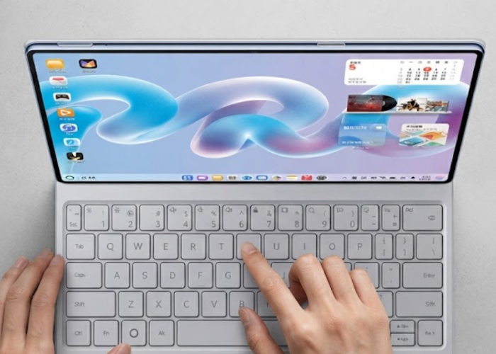 Tipis Banget! Huawei MatePad Pro 2026 Meluncur dengan Bobot Cuma 439 Gram, Ini Spek Gahar di Baliknya