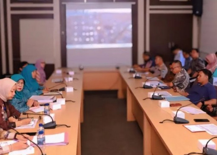 OKU Selatan Siap Raih Predikat Kabupaten Layak Anak 2025