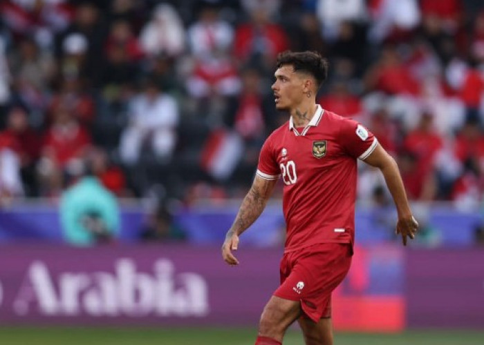 Shayne Pattynama Resmi Gabung Klub Liga Thailand, Buriram United