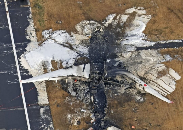 Tragedi Kecelakaan Maut Japan Airlines A35-Coast Guard, Klarifikasi ATC dan Sorotan Pada Kemungkinan Kesalahan