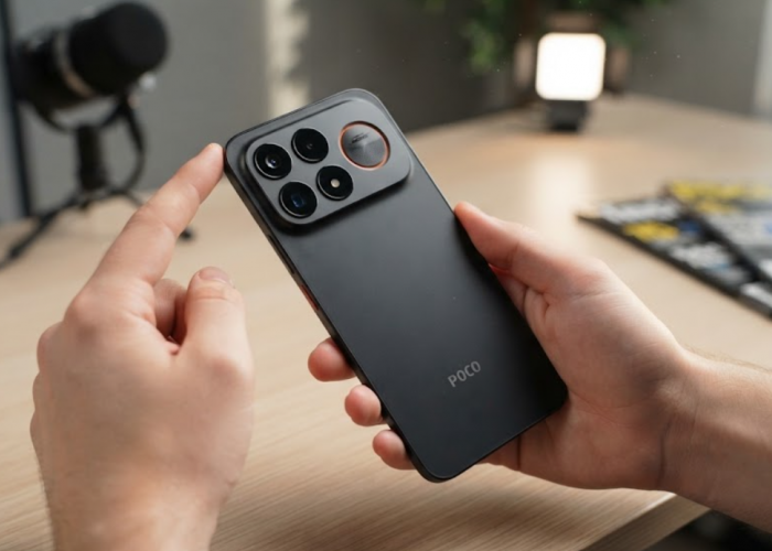 Bocoran Skor Benchmark Poco F9 Ultra Bikin Geger, Performanya Segahar Ini?