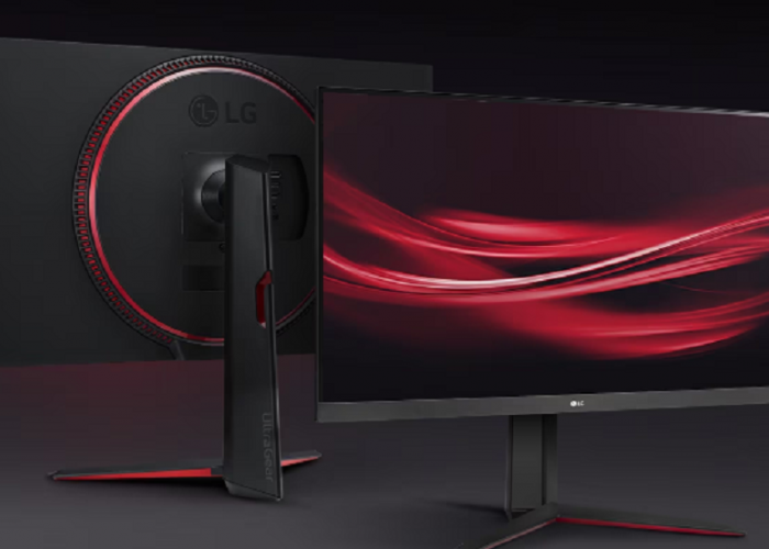Speksifikasi Monitor gaming LG UltraGear QHD 32 inci Pilihan Tepat untuk Gamers