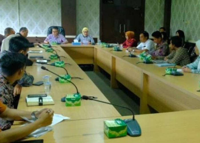 Lonjakan IPH di OKU Selatan: Pemkab Siapkan Langkah Cepat Kendalikan Harga