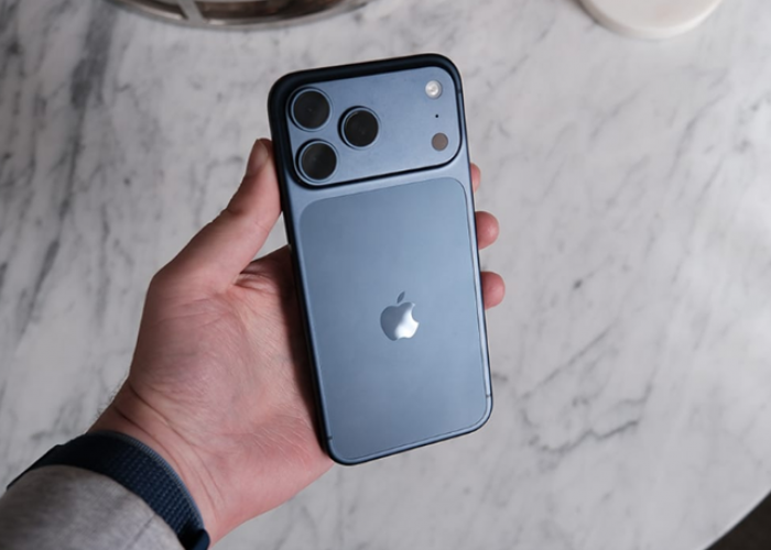 5 HP Flagship 2025 Paling Worth It untuk Content Creator