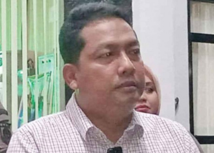 Kasus Dugaan Korupsi PMI OKU Timur Naik Status