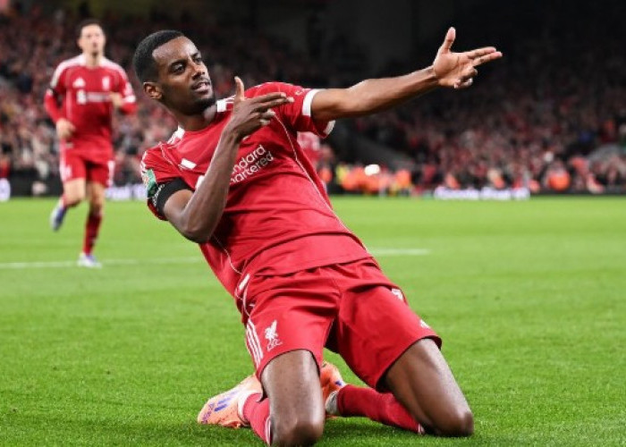 Alexander Isak dan Viktor Gyokeres Masuk Daftar Transfer Paling Mengecewakan 