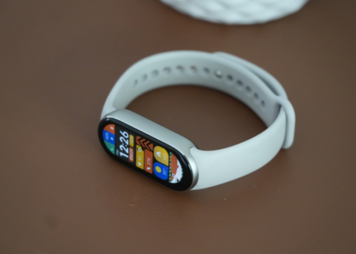 Smartband Murah Terbaik 2026 di Indonesia Harga 200 Ribuan, Jangan Salah Pilih!