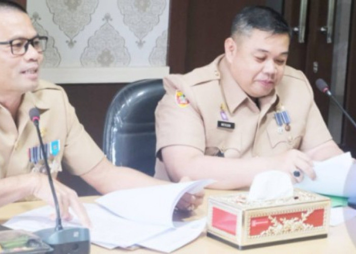 Minta Penanganan Dampak Sosial Pembangunan Bendungan Tiga Dihaji Transparan
