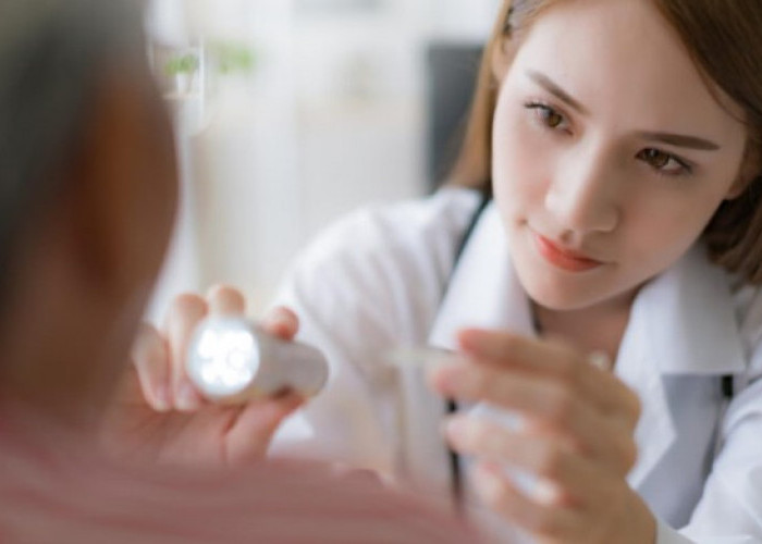 Waspada! Ini 9 Tanda Awal Kanker Kelenjar Getah Bening Stadium 1