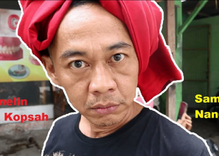 Video Review Jujur Oseng Nyak Kopsah Disorot, Bang Madun Minta Maaf