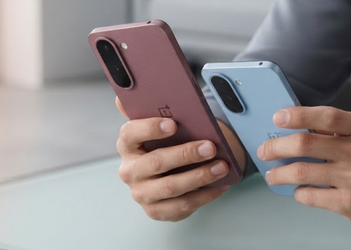 OnePlus N6x Resmi Rilis, HP Murah Ini Klaim Kuat Nonton Video 20 Jam Nonstop!