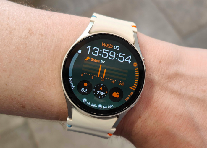 Smartwatch Bulat Terbaik 2026 Dari Rp500 Ribuan Sampai Flagship, Mana Paling Worth It?