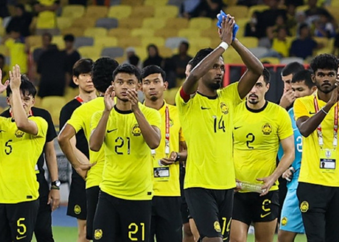 Malaysia Gagal ke Semifinal Setelah Ditahan Imbang Singapura