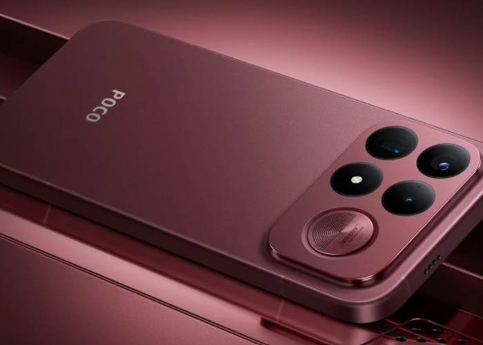 Poco F9 Pro dan F9 Ultra Resmi Meluncur 1 September, Ini Bocoran Harga dan Spesifikasinya! 