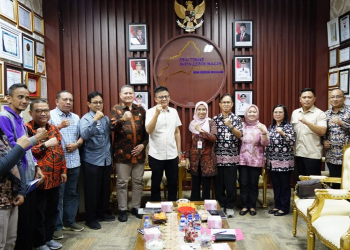 Konsumsi Antibiotik Tanpa Resep Dokter di Sumsel Capai Sekitar 80 Persen