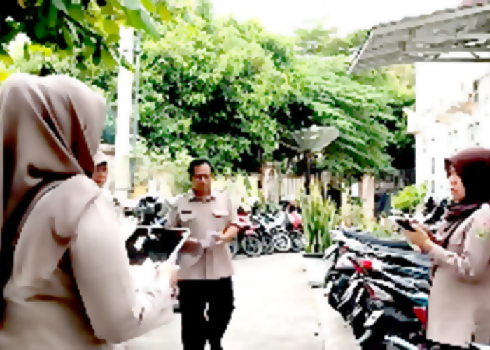 Kejar Target! Samsat OKU Bakal Datangi Rumah Penunggak Pajak Kendaraan