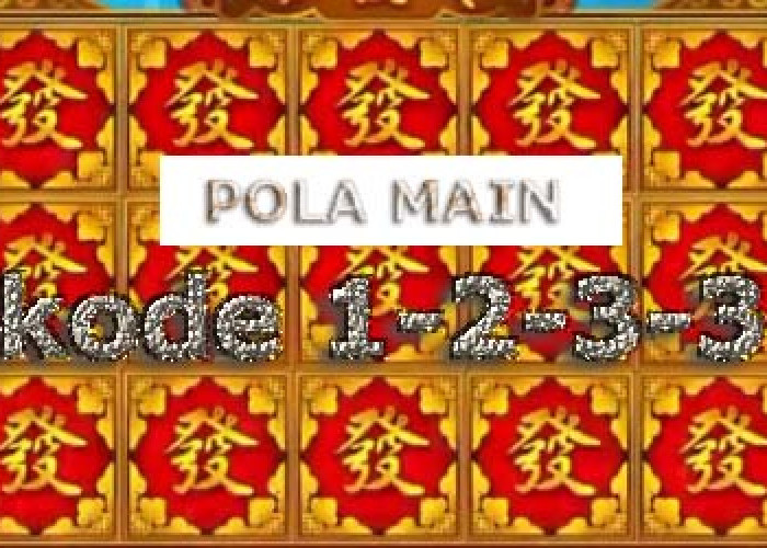 Pola Main Higgs Domino online Room FaFaFa dengan Kode 1-2-3-3 Berpeluang  Jackpot Kakek Merah