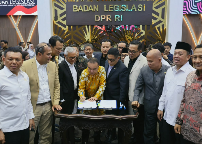 Legalitas Tanah Jadi Pijakan, Lembaga Pendidikan Keagamaan di Pohuwato Kini Bisa Kembangan Prasarana Optimal