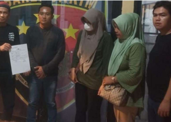 ASN Puskesmas di Bengkulu Dilaporkan Menghilang Ternyata Bersama Pria Lain di Muba