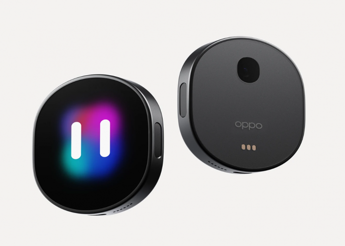 OPPO MIXO Bikin Heboh: Gadget AI Serba Bisa yang Ternyata Belum Bisa Dibeli!