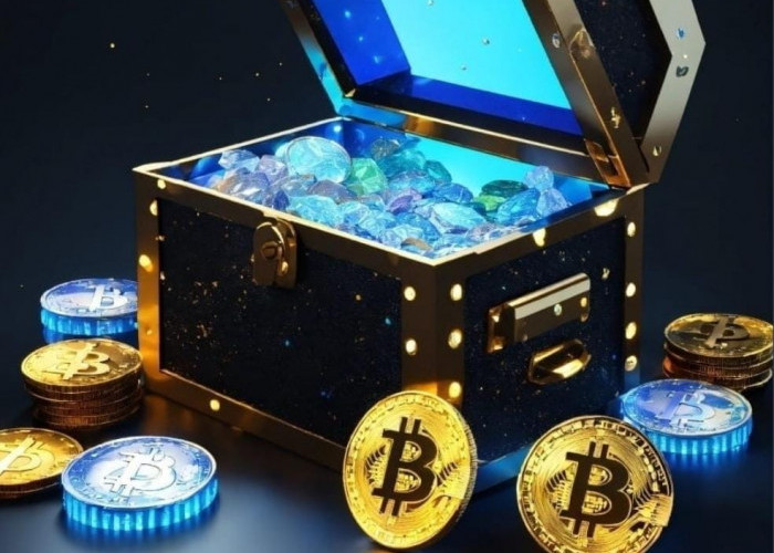Prediksi Halving Bitcoin 2024: Musim Dingin Kripto kan Berlalu