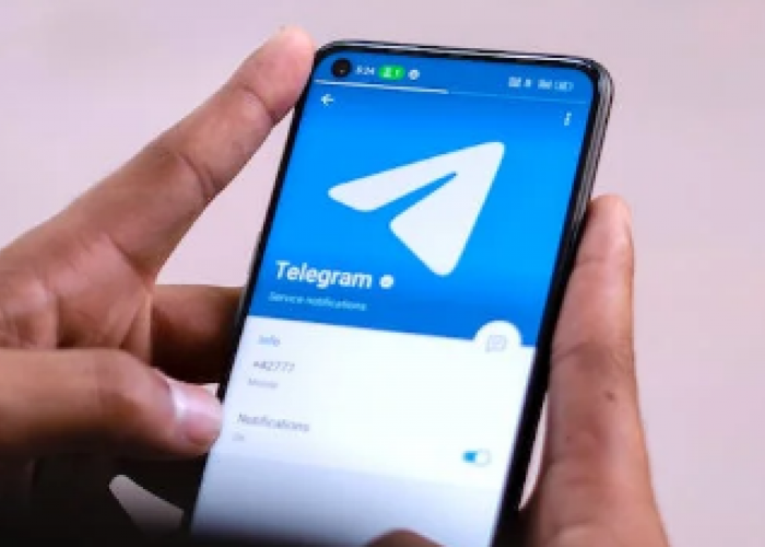 Bagaimana cara mengembalikan akun telegram di hack? berikut Link mengatasinya
