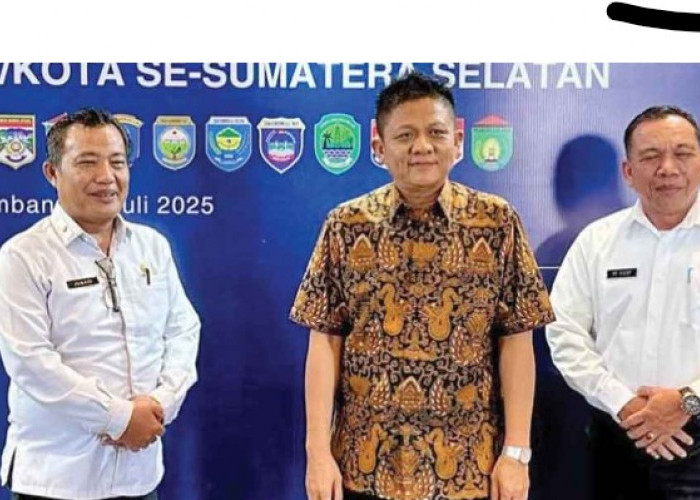 Enos Fokus Kendalikan Inflasi dan Ketersediaan Pangan