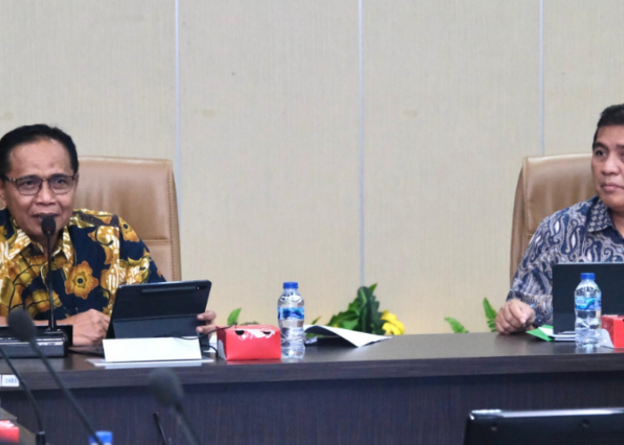 Revisi PP 20/2021 Harus Jadi Payung Hukum Kuat bagi Pelaksana Teknis