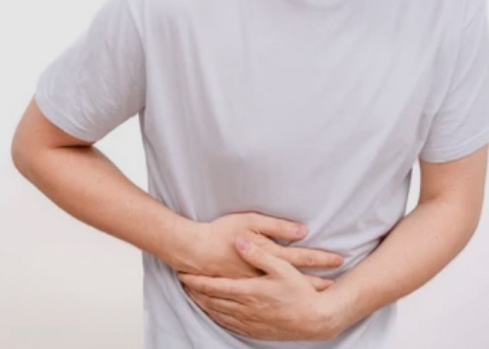 3 Dampak Makan Berlebihan Saat Lebaran, Lansia Perlu Waspada