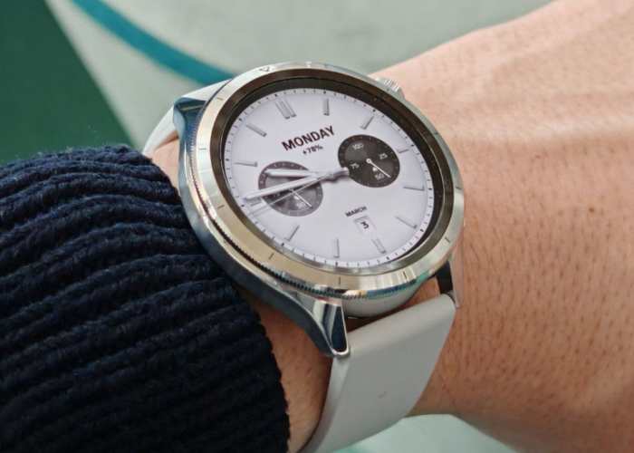 Rekomendasi Smartwatch Xiaomi Terbaik Baterai Awet dan GPS Akurat untuk Lari