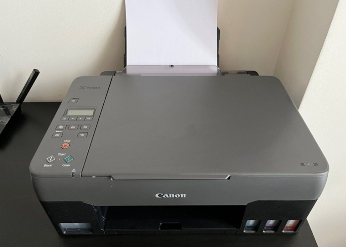 Rekomendasi Printer Terbaik 2026 Awet, Mudah Servis, Spare Part Melimpah