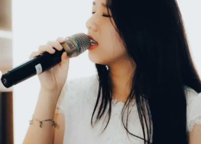 Joanna Andrea Rilis Lagu “Dinikmati Saja”, Angkat Kisah Bertahan di Masa Sulit