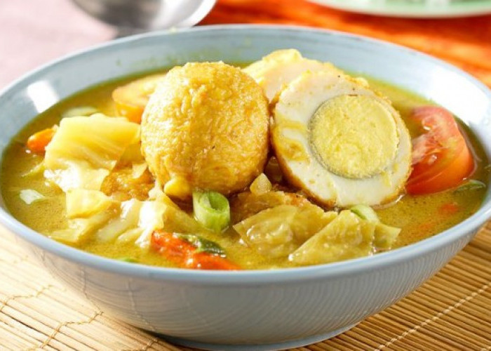 Resep Telur Masak Tongseng Sederhana, Lezat dan Mudah Dibuat di Rumah
