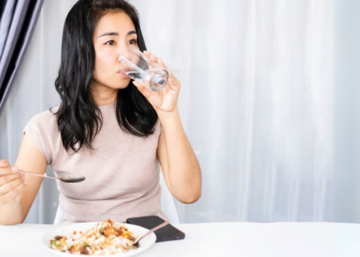 Jangan Minum Teh Setelah Makan! Ini 5 Minuman Terbaik untuk Bantu Penyerapan Nutrisi