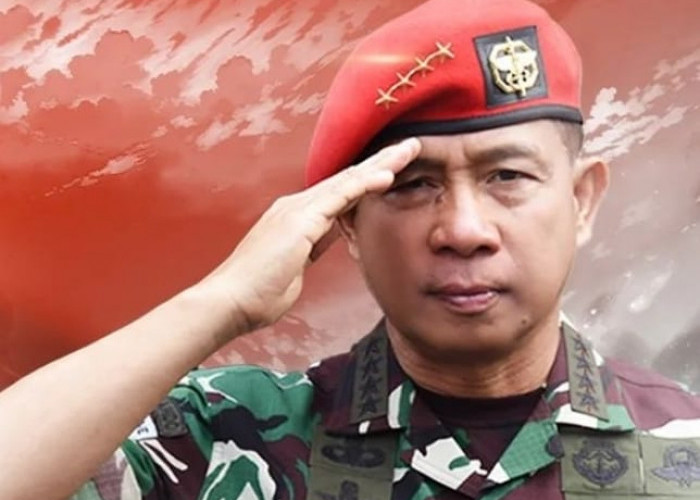 Panglima TNI Tegaskan Tiga Isu Utama Situasi Nasional Saat ini, Salah Satunya KKB
