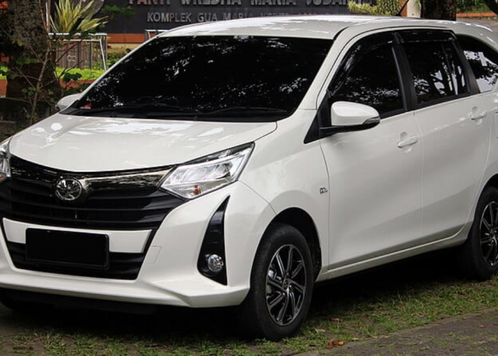 Rekomendasi City Car Terbaik 2026 untuk Harian Irit BBM, Cocok Buat Mobilitas Kota