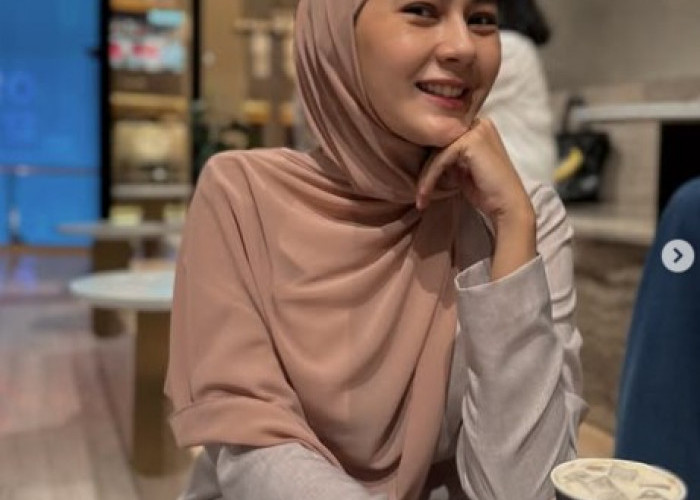 Tak Terbukti Durhaka, Paula Verhoeven Dapat Nafkah Usai Cerai dari Baim Wong