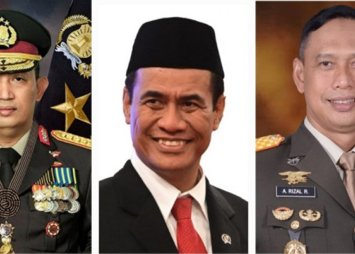 Kapolri, Mentan, dan Dirut Bulog Akan Terima Gelar Adat Komering di OKU Timur