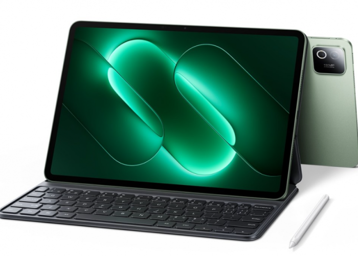 Xiaomi Pad 9 Pro dan Pad 9 Resmi Meluncur, Tablet Gahar dengan Snapdragon 8 Gen 5!