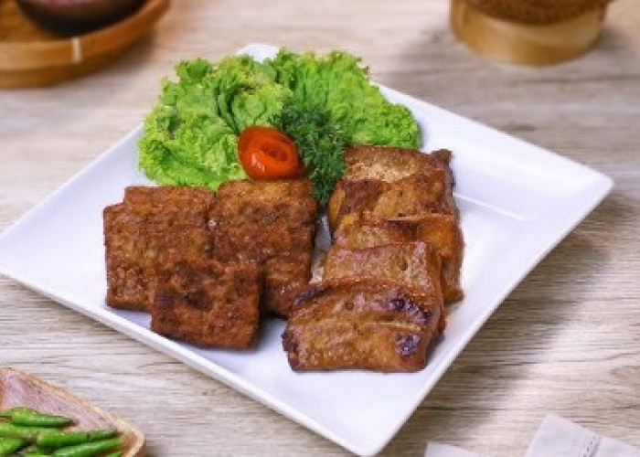 4 Rahasia Membuat Tahu dan Tempe Bacem Tanpa Harus Pakai Kecap Manis