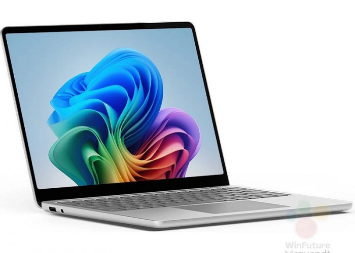 Surface Laptop 13 (13.8