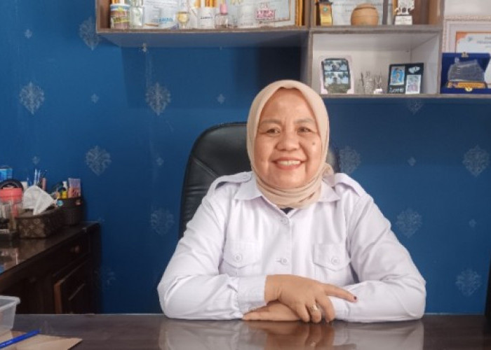 77 Desa Masih Blank Spot, Diskominfo Usulkan Pembangunan BTS