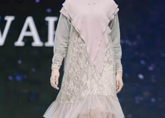 Tak Gentar Situasi Timur Tengah, Kimberly Ryder Berangkat Umrah di Bulan Ramadan