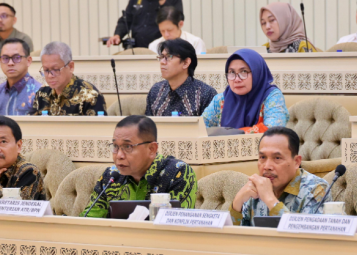 PNBP Selalu Lampaui Target, Lima Tahun Terakhir Cukup Positif