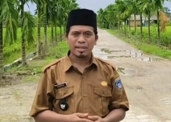 Dana Desa Anjlok Lebih 50 Persen, Pembangunan Fisik Terancam