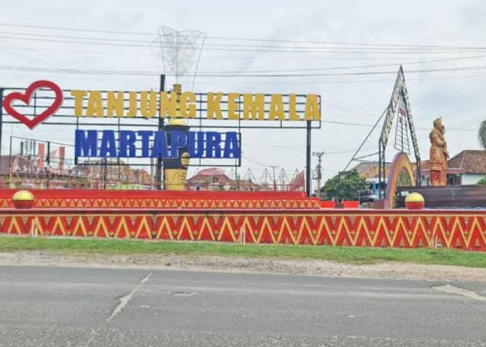 Tiga Taman Publik di OKU Timur Siap Dipercantik Tahun Ini