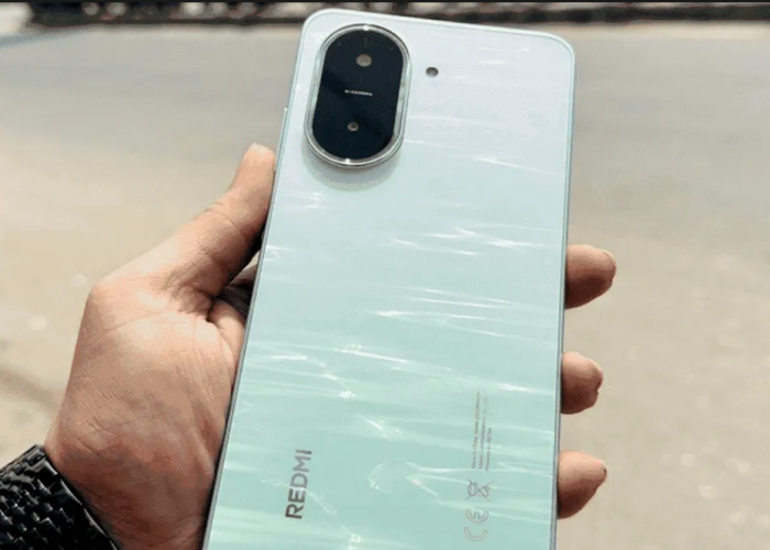 Rekomendasi HP Xiaomi Paling Worth It untuk Pelajar 2026 Harga Mulai 1 Jutaan!