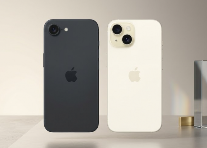 iPhone 16e vs iPhone 15 di Mei 2026, Mana yang Lebih Worth It Dibeli?