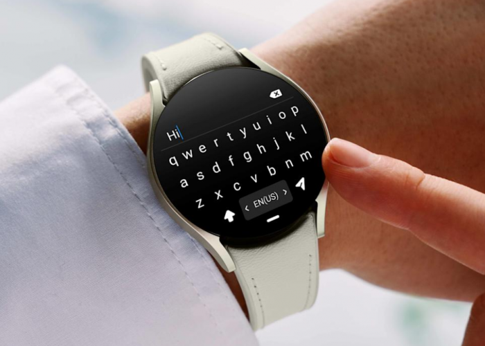 Bingung Pilih Smartwatch untuk Wanita? Ini Rekomendasi Paling Terbaik di 2026